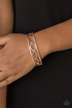 Metal Manie - Rose Gold