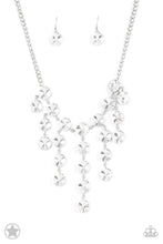 Spotlight Stunner - Silver