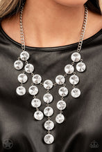 Spotlight Stunner - Silver