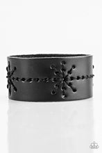 Nautical Nature - Black