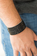 Nautical Nature - Black