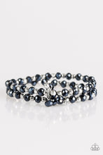Sink or Shimmer - Silver