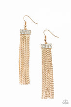Twinkling Tapestry -  Gold