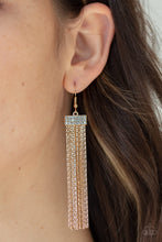 Twinkling Tapestry -  Gold