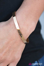 Every Day Is Mothers Day - Gold