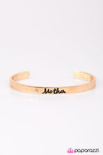 Every Day Is Mothers Day - Gold