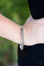 Laid - Back Luxury - Silver