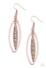 Sparkle All Day - Copper