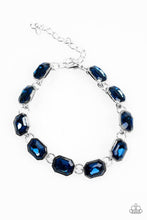 Deluxe Sparkle - Blue