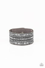 Rebel Radiance - Silver