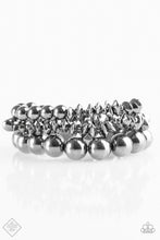 Turn UP The BEAD - BLACK