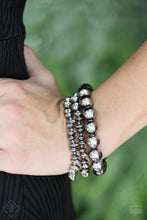 Turn UP The BEAD - BLACK