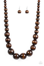 Effortlessly Everglades - Brown
