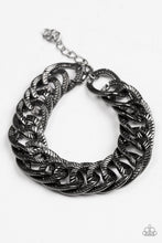 Bronx Bravado - Black