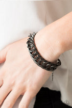 Bronx Bravado - Black