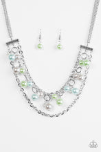 Rockefeller Romance Set - Multi