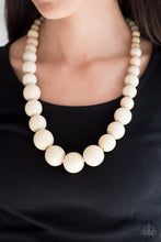 Effortlessly Everglades - White