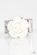 PRIMROSE and Proper - White