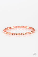 Seven Figure Fabulous - Copper