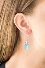 Spring Dew - Blue