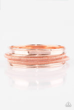 Pay A Hefty Shine - Copper