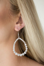 Rise and Sparkle - White