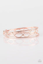 Metal Manie - Rose Gold