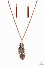 Free Bird - Copper