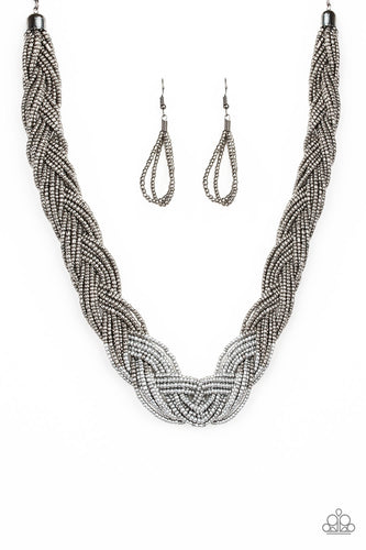 Brazilian Brillance - Silver