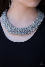 Mesmerizing Mesopotamia - Silver