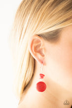 Fabulously Flintstone - Red