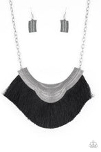 My PHAROAH Lady - Black