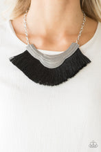 My PHAROAH Lady - Black