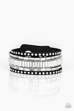 Rock Star Rocker - Black