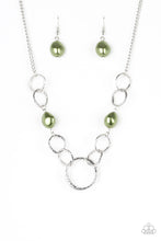 Lead Role - Green