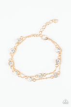 Spotlight Starlight - Gold