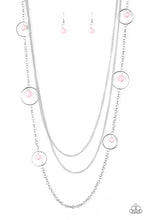 Collectively Carefree - Pink