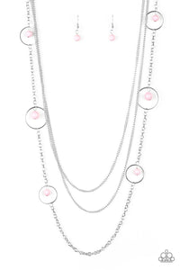 Collectively Carefree - Pink