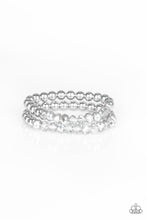 Color Of The Day Set - Silver