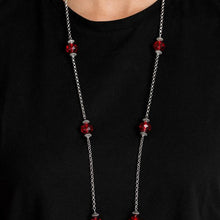 Season of Sparkle - Red