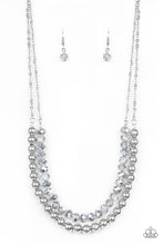 Color Of The Day Set - Silver