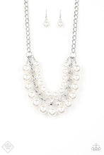 Empire State Empress - White