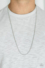 Cadet Casual - Silver