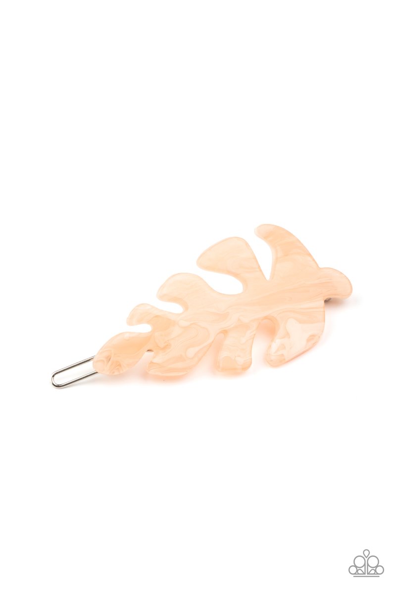 Leaf Your Mark - Pink