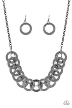 The Main Contender Set - Black