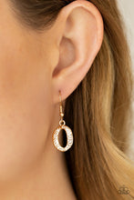 OVAL The Limit - Gold