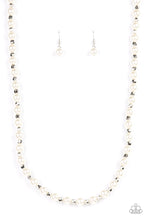 Nautical Novelty - White