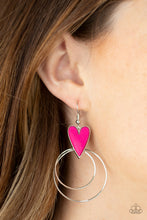 Happily Ever Hearts - Pink