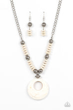 Oasis Goddess - White