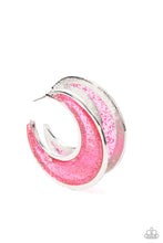 Charismatically Curvy - Pink